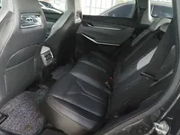 CHANGAN CS75 PLUS 2022 (25400 км)