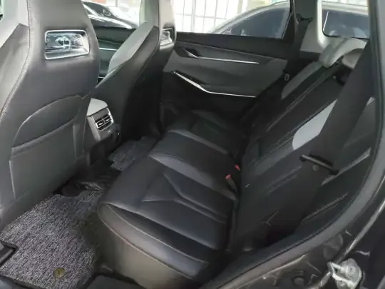CHANGAN CS75 PLUS 2022 (25400 км)