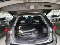 CHANGAN CS75 PLUS 2022 (25400 км)