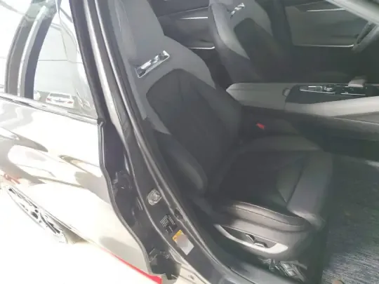 CHANGAN CS75 PLUS 2022 (25400 км)
