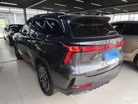 CHANGAN CS75 PLUS 2022 (25400 км)