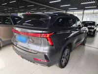 CHANGAN CS75 PLUS 2022 (25400 км)