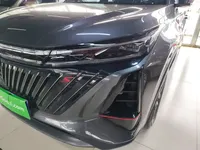 CHANGAN CS75 PLUS 2022 (25400 км)