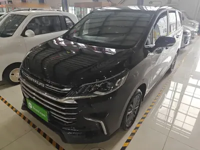 SAIC MAXUS G50 2022 (121000 км)