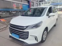 SAIC MAXUS G50 2022 (30299 км)