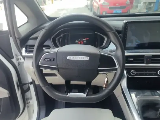 SAIC MAXUS G50 2022 (30299 км)
