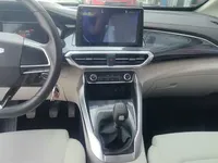 SAIC MAXUS G50 2022 (30299 км)