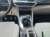 SAIC MAXUS G50 2022 (30299 км)
