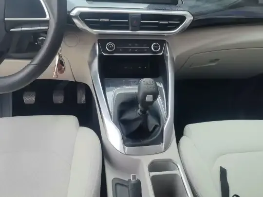 SAIC MAXUS G50 2022 (30299 км)