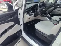 SAIC MAXUS G50 2022 (30299 км)