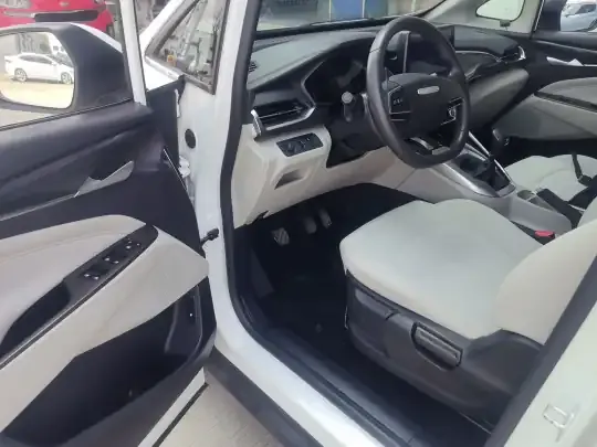 SAIC MAXUS G50 2022 (30299 км)