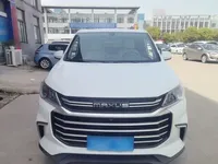 SAIC MAXUS G50 2022 (30299 км)