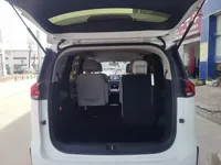 SAIC MAXUS G50 2022 (30299 км)