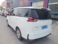 SAIC MAXUS G50 2022 (30299 км)