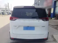 SAIC MAXUS G50 2022 (30299 км)