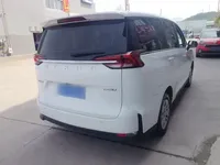 SAIC MAXUS G50 2022 (30299 км)