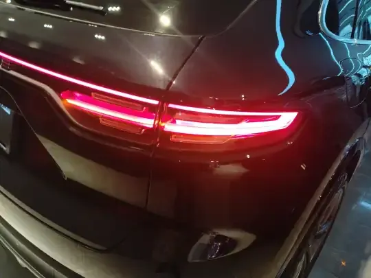 Porsche Cayenne E-Hybrid 2022 (33300 км)