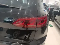 Volkswagen Touareg 2022 (86500 км)
