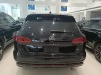 Volkswagen Touareg 2022 (86500 км)