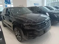 Volkswagen Touareg 2022 (86500 км)