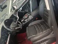 Volkswagen Touareg 2022 (86500 км)