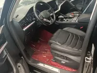 Volkswagen Touareg 2022 (86500 км)