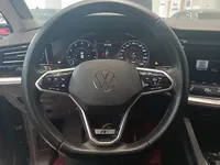 Volkswagen Touareg 2022 (86500 км)