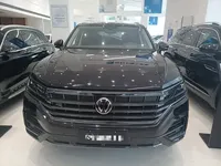 Volkswagen Touareg 2022 (86500 км)