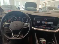 Volkswagen Touareg 2022 (86500 км)