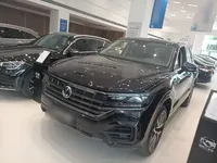 Volkswagen Touareg 2022 (86500 км)