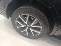 Volkswagen Touareg 2022 (86500 км)