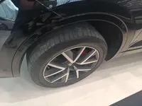 Volkswagen Touareg 2022 (86500 км)