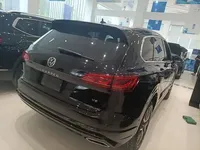 Volkswagen Touareg 2022 (86500 км)
