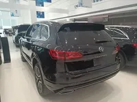 Volkswagen Touareg 2022 (86500 км)
