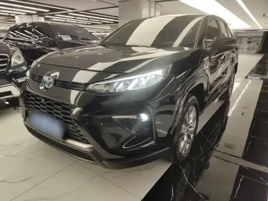 Toyota Wildlander 2022 (36800 км)