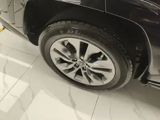 Toyota Wildlander 2022 (36800 км)