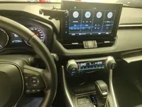 Toyota Wildlander 2022 (36800 км)