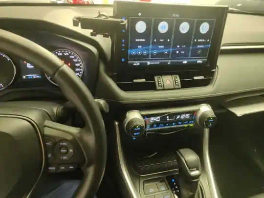Toyota Wildlander 2022 (36800 км)