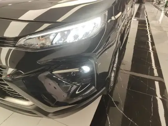 Toyota Wildlander 2022 (36800 км)