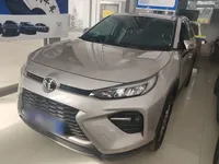 Toyota Wildlander 2022 (22900 км)