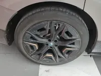 BMW iX 2022 (23200 км)