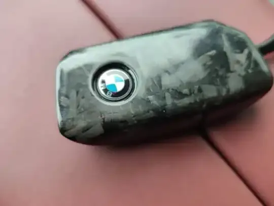 BMW iX 2022 (23200 км)