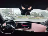 BMW iX 2022 (23200 км)