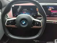 BMW iX 2022 (23200 км)