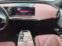 BMW iX 2022 (23200 км)