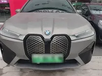 BMW iX 2022 (23200 км)