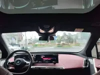 BMW iX 2022 (23200 км)
