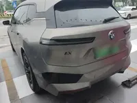 BMW iX 2022 (23200 км)
