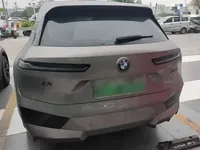 BMW iX 2022 (23200 км)