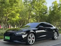 Audi A7L 2022 (70200 км)